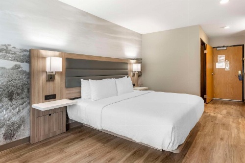 Best Western Plus Vineyard Inn image 10