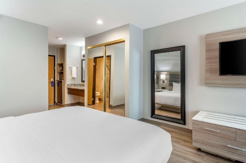 Best Western Plus Vineyard Inn image 11