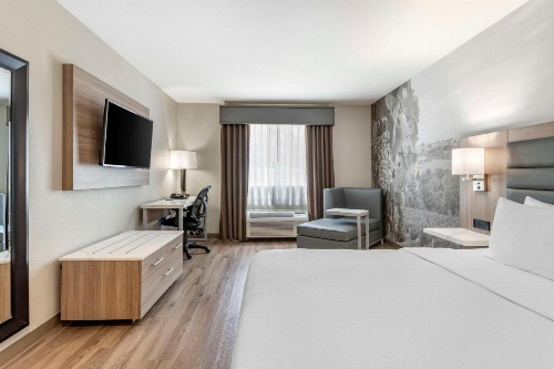 Best Western Plus Vineyard Inn image 12