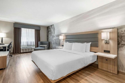Best Western Plus Vineyard Inn image 13