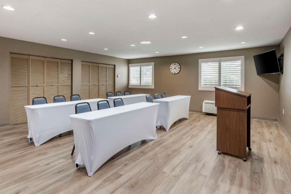 Best Western Plus Vineyard Inn Image 14