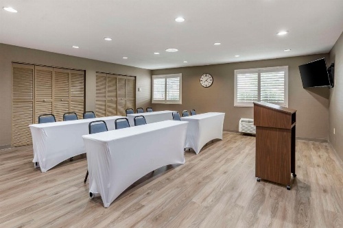 Best Western Plus Vineyard Inn image 14