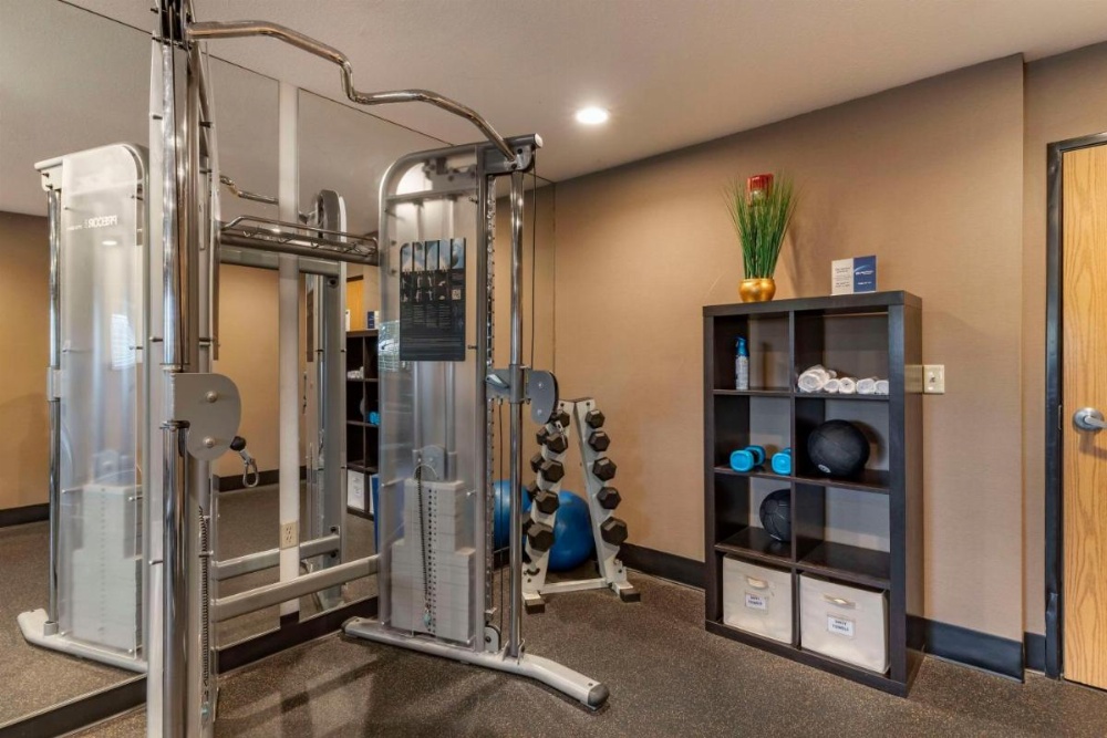 Best Western Plus Vineyard Inn Image 15