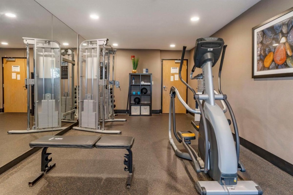 Best Western Plus Vineyard Inn Image 16