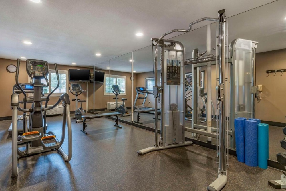 Best Western Plus Vineyard Inn Image 17