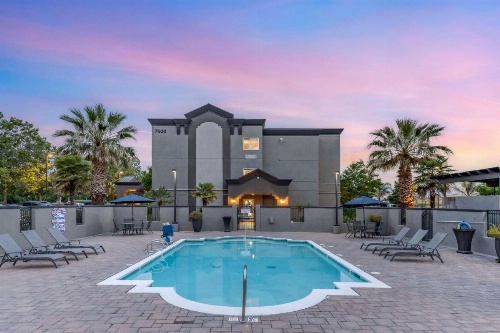 Best Western Plus Vineyard Inn image 19