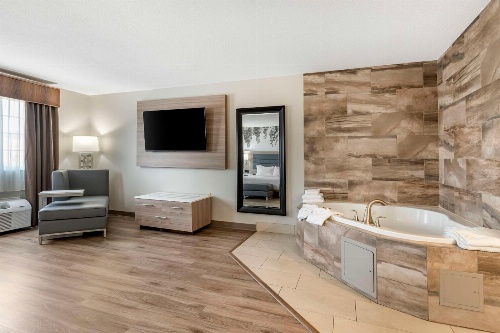 Best Western Plus Vineyard Inn image 2