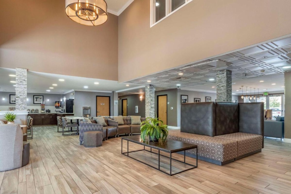 Best Western Plus Vineyard Inn Image 27