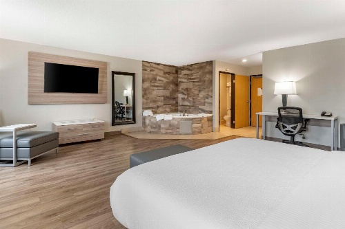 Best Western Plus Vineyard Inn image 3