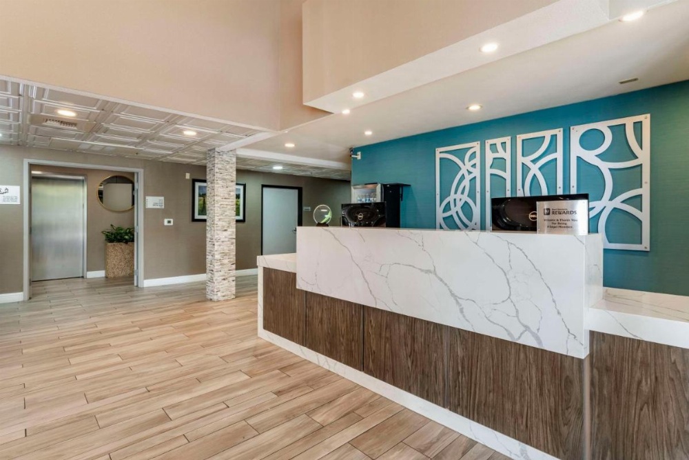 Best Western Plus Vineyard Inn Image 30