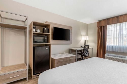 Best Western Plus Vineyard Inn image 35