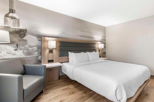 Best Western Plus Vineyard Inn image 37