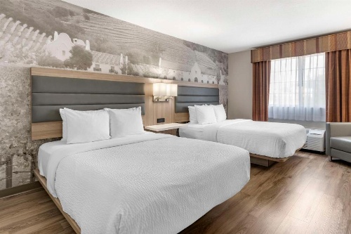 Best Western Plus Vineyard Inn image 38