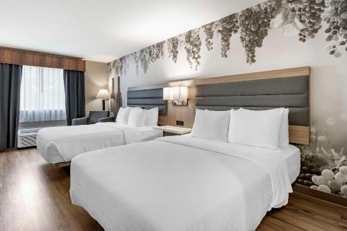 Best Western Plus Vineyard Inn image 40