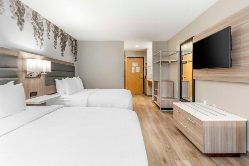 Best Western Plus Vineyard Inn image 41