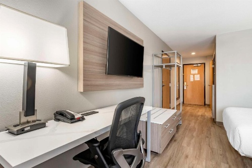 Best Western Plus Vineyard Inn image 42
