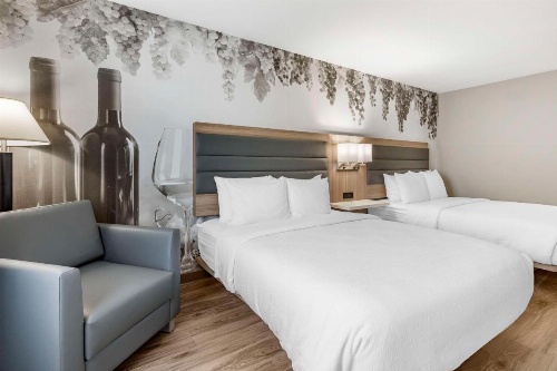 Best Western Plus Vineyard Inn image 43