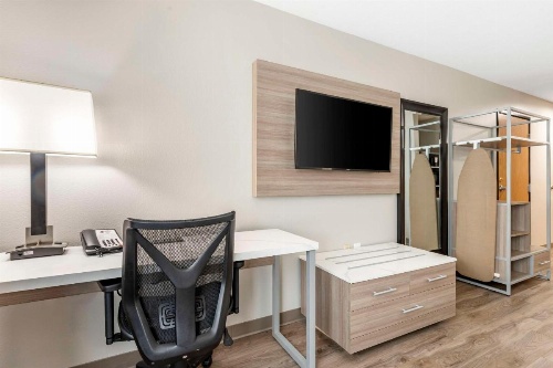 Best Western Plus Vineyard Inn image 44