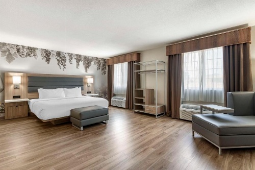 Best Western Plus Vineyard Inn image 5