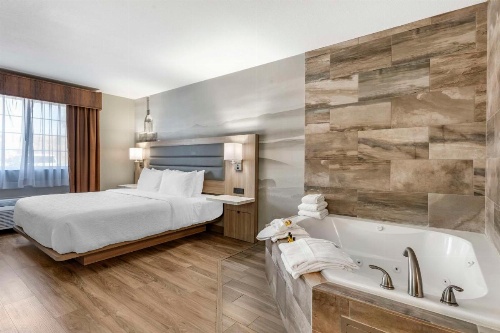 Best Western Plus Vineyard Inn image 7