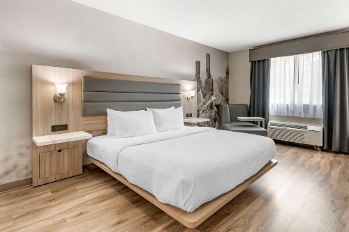 Best Western Plus Vineyard Inn image 8